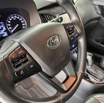 HYUNDAI CRETA 20A SPORT