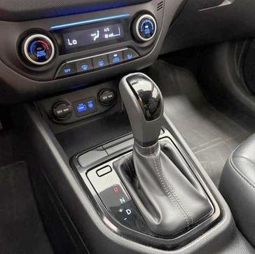 HYUNDAI CRETA 20A SPORT