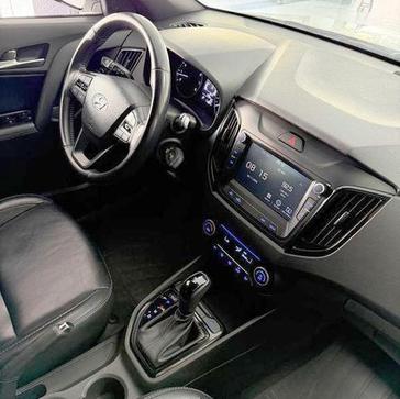 HYUNDAI CRETA 20A SPORT