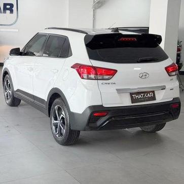 HYUNDAI CRETA 20A SPORT
