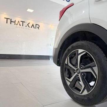 HYUNDAI CRETA 20A SPORT
