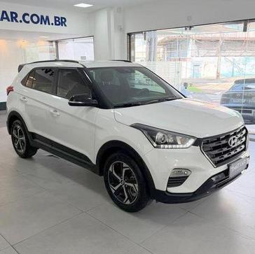 HYUNDAI CRETA 20A SPORT