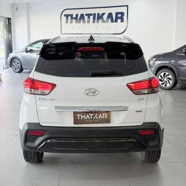 HYUNDAI CRETA 20A SPORT