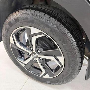 HYUNDAI CRETA 20A SPORT