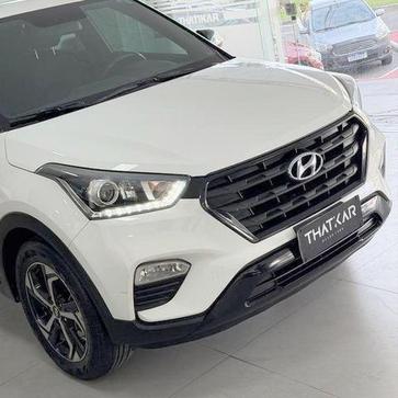 HYUNDAI CRETA 20A SPORT