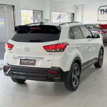 HYUNDAI CRETA 20A SPORT