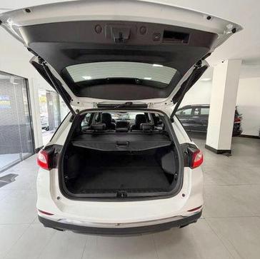 CHEVROLET CHEV EQUINOX PREMIER