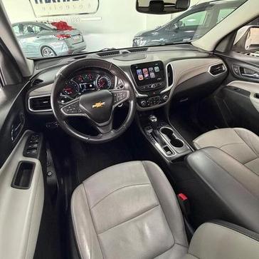 CHEVROLET CHEV EQUINOX PREMIER