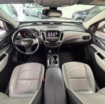 CHEVROLET CHEV EQUINOX PREMIER