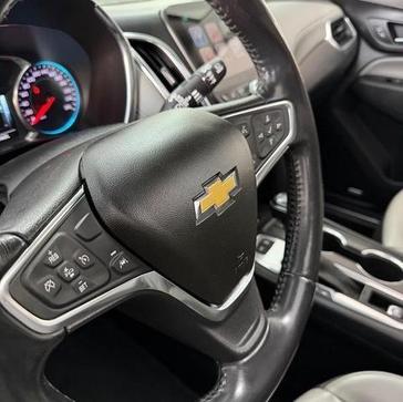 CHEVROLET CHEV EQUINOX PREMIER