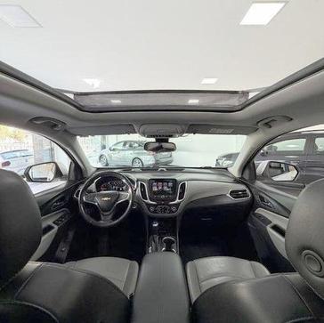 CHEVROLET CHEV EQUINOX PREMIER