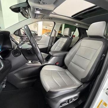 CHEVROLET CHEV EQUINOX PREMIER