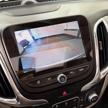 CHEVROLET CHEV EQUINOX PREMIER