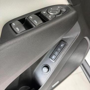 CHEVROLET CHEV EQUINOX PREMIER