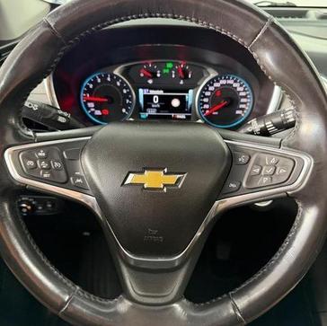 CHEVROLET CHEV EQUINOX PREMIER