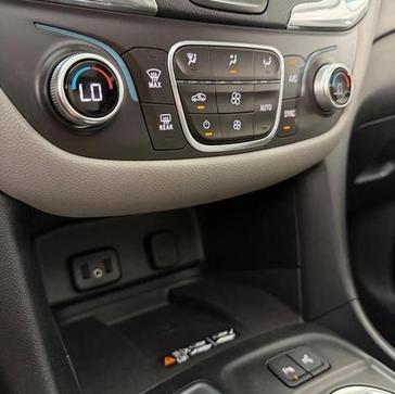 CHEVROLET CHEV EQUINOX PREMIER