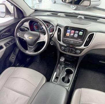 CHEVROLET CHEV EQUINOX PREMIER