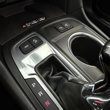 CHEVROLET CHEV EQUINOX PREMIER