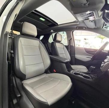 CHEVROLET CHEV EQUINOX PREMIER