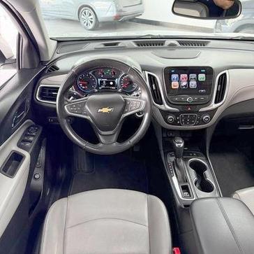 CHEVROLET CHEV EQUINOX PREMIER