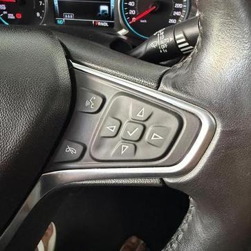 CHEVROLET CHEV EQUINOX PREMIER