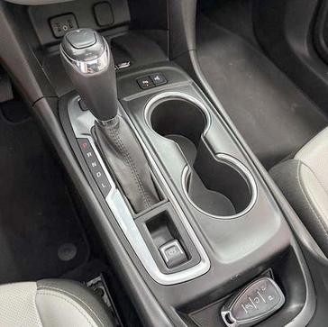 CHEVROLET CHEV EQUINOX PREMIER