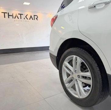 CHEVROLET CHEV EQUINOX PREMIER