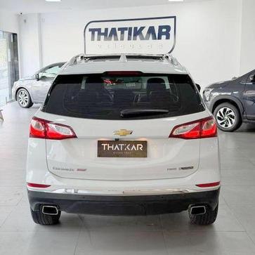 CHEVROLET CHEV EQUINOX PREMIER