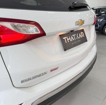 CHEVROLET CHEV EQUINOX PREMIER