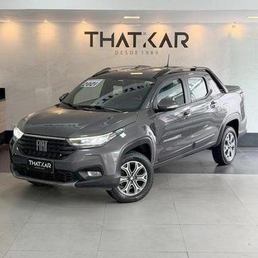 FIAT STRADA VOLCANO 13CD