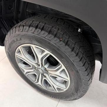 FIAT STRADA VOLCANO 13CD