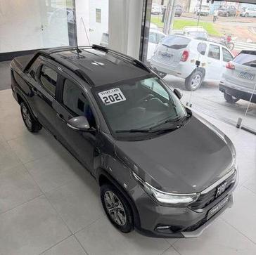 FIAT STRADA VOLCANO 13CD