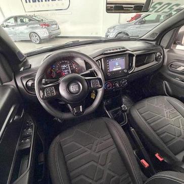 FIAT STRADA VOLCANO 13CD