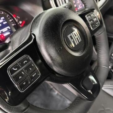 FIAT STRADA VOLCANO 13CD