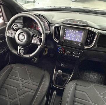 FIAT STRADA VOLCANO 13CD