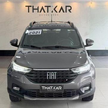 FIAT STRADA VOLCANO 13CD