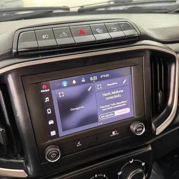 FIAT STRADA VOLCANO 13CD