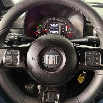 FIAT STRADA VOLCANO 13CD