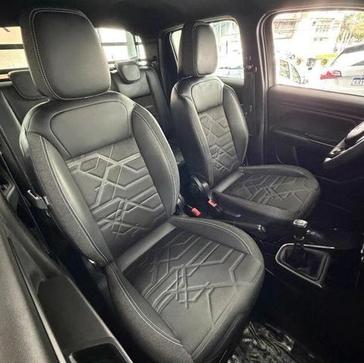 FIAT STRADA VOLCANO 13CD