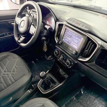 FIAT STRADA VOLCANO 13CD