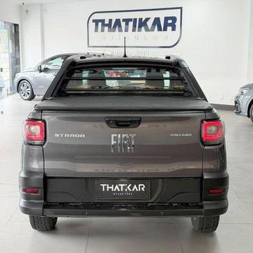FIAT STRADA VOLCANO 13CD
