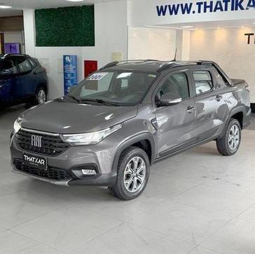 FIAT STRADA VOLCANO 13CD