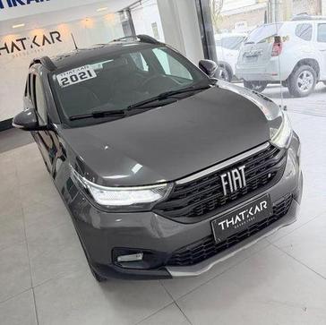 FIAT STRADA VOLCANO 13CD