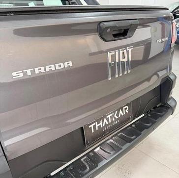 FIAT STRADA VOLCANO 13CD