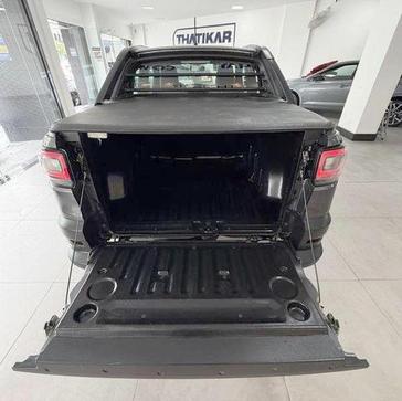 FIAT STRADA VOLCANO 13CD