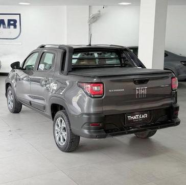 FIAT STRADA VOLCANO 13CD