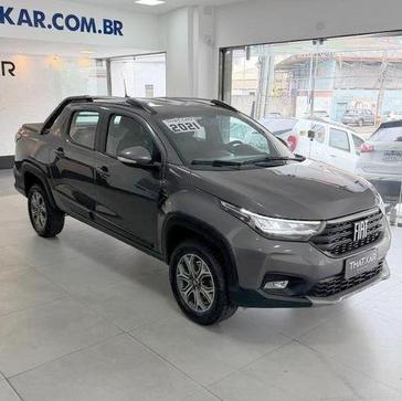 FIAT STRADA VOLCANO 13CD