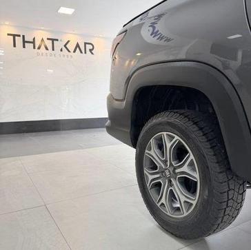 FIAT STRADA VOLCANO 13CD