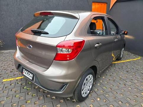 FORD KA SE 1.0 HA C
