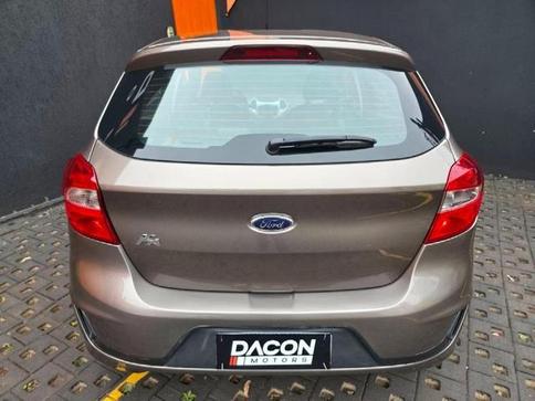 FORD KA SE 1.0 HA C